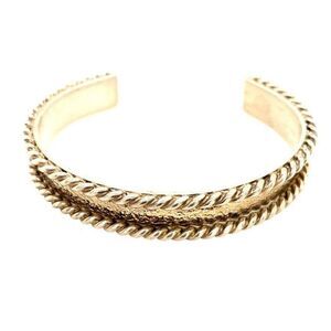 Sterling Silver Bracelet  